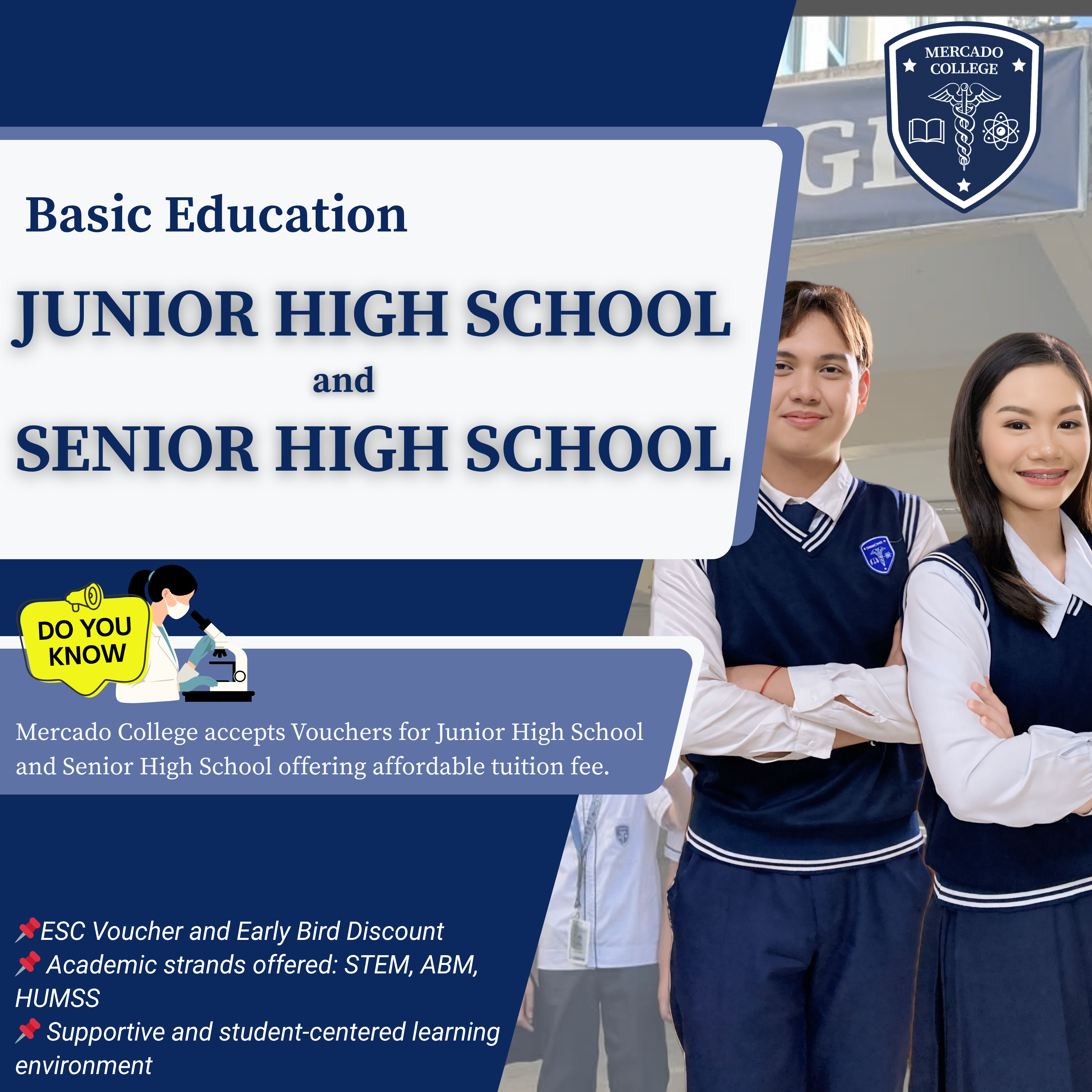 Basic Education