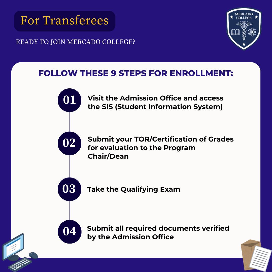 Enroll
